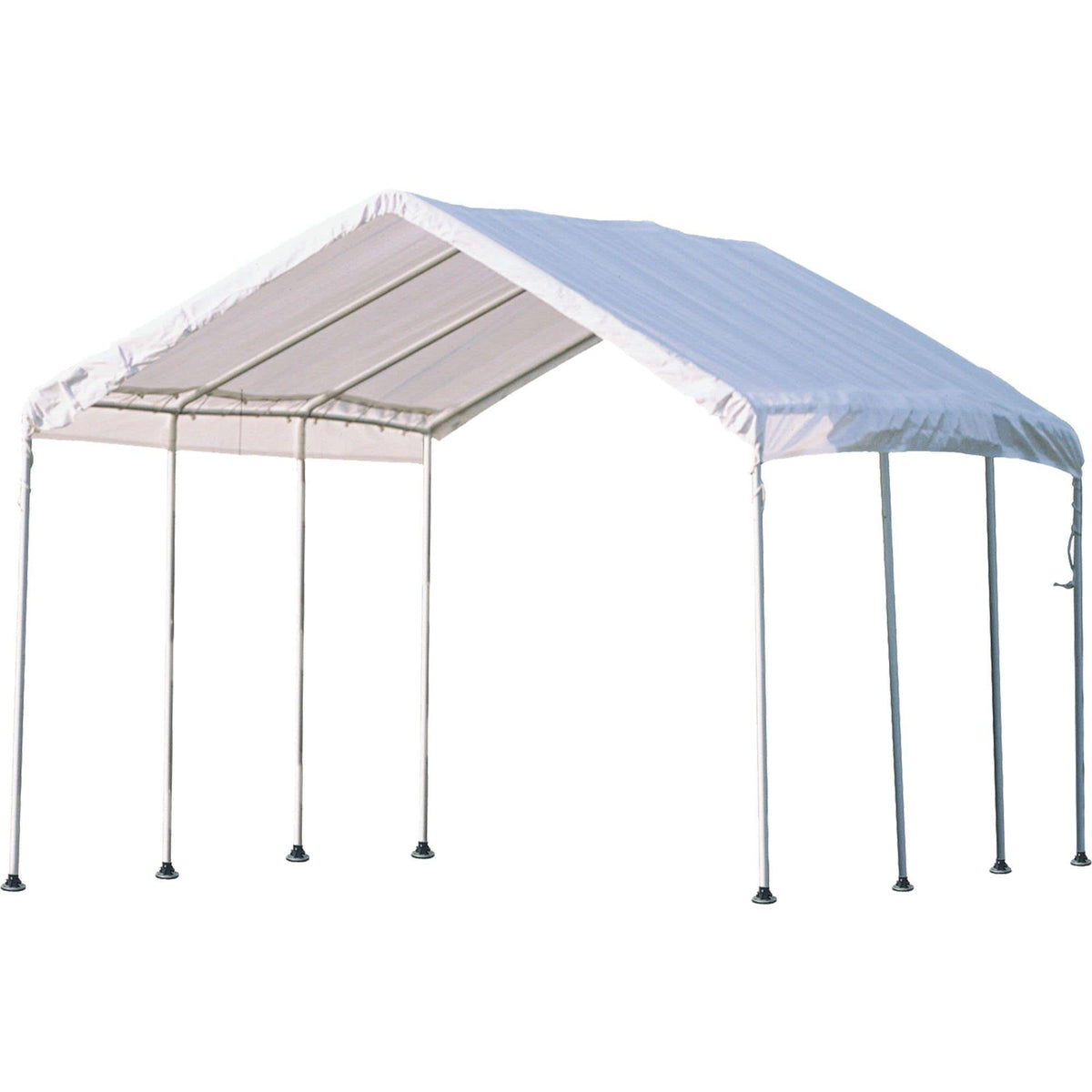 10x20 3-in-1 Canopy White O51172