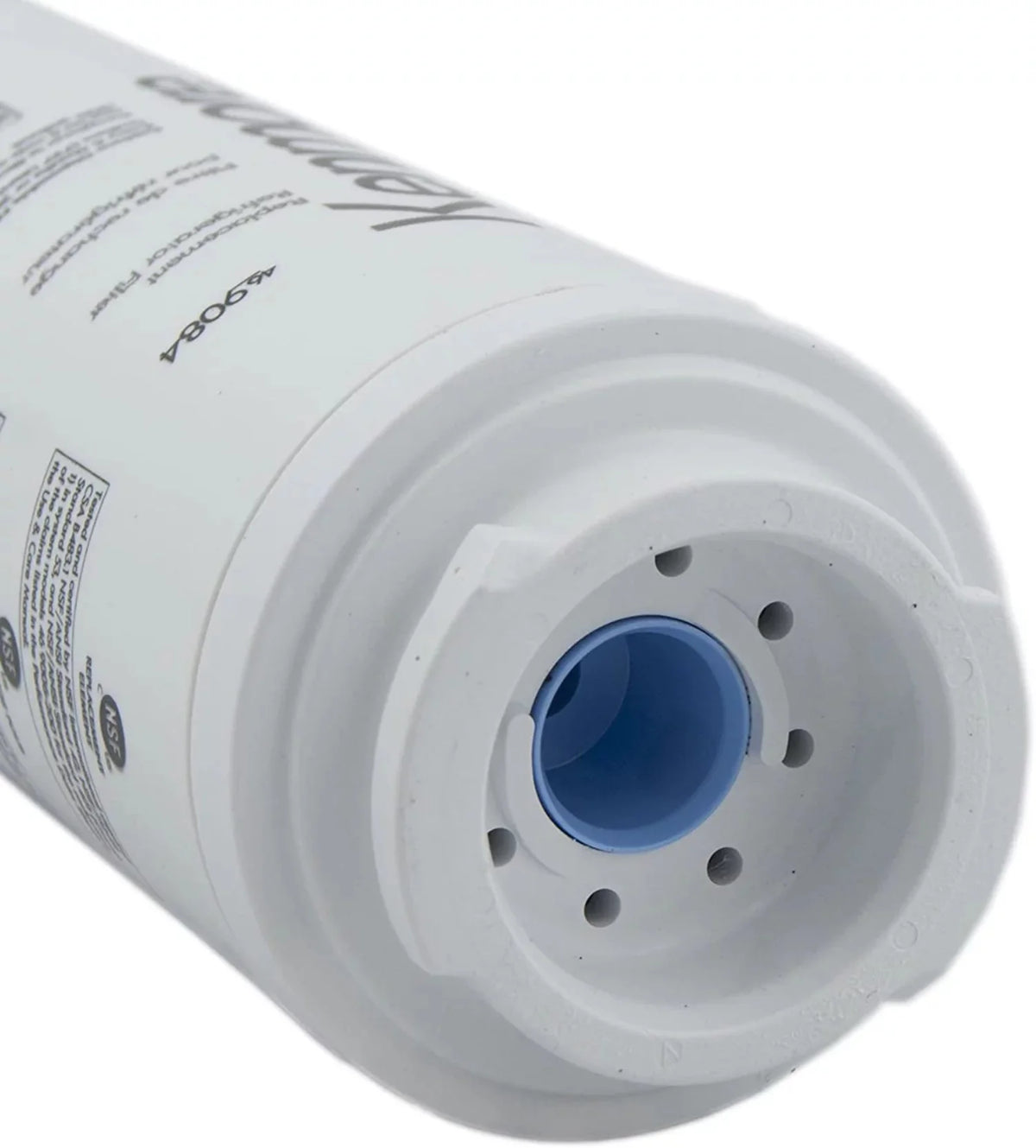 6 Pack Replacement Refrigerator Water Filter S351