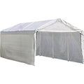 10x20 3-in-1 Canopy White O51172