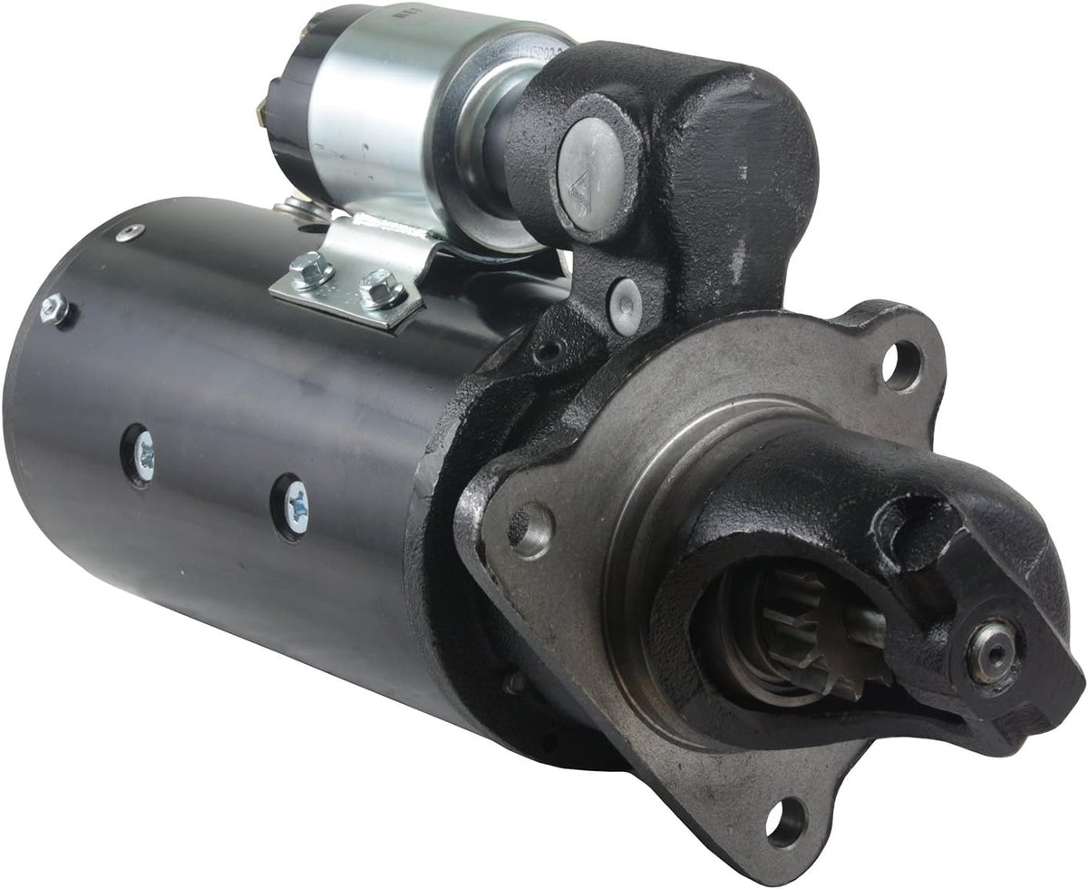 12V Starter O727