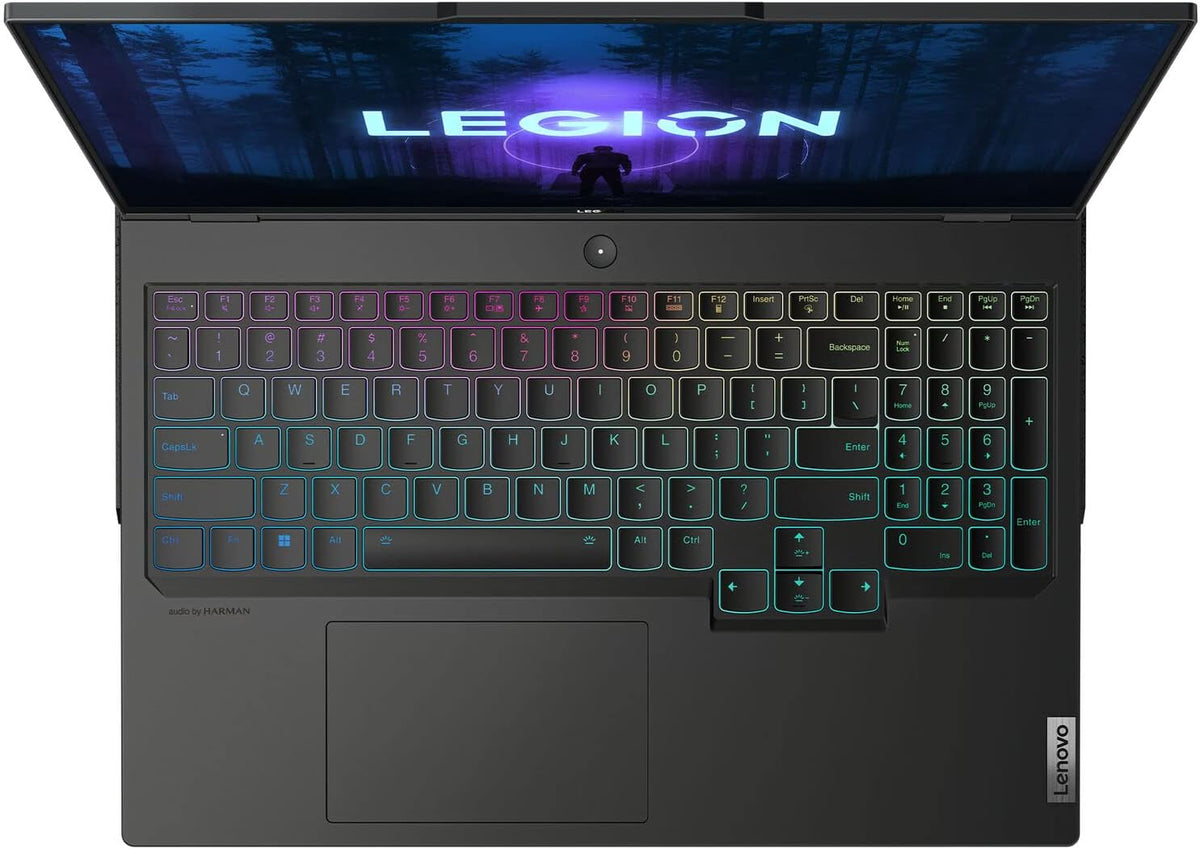 16" Gaming Laptop Intel Core i9-13900HX NVIDIA GeForce RTX 4090 32GB RAM 512GB NVMe SSD W76873