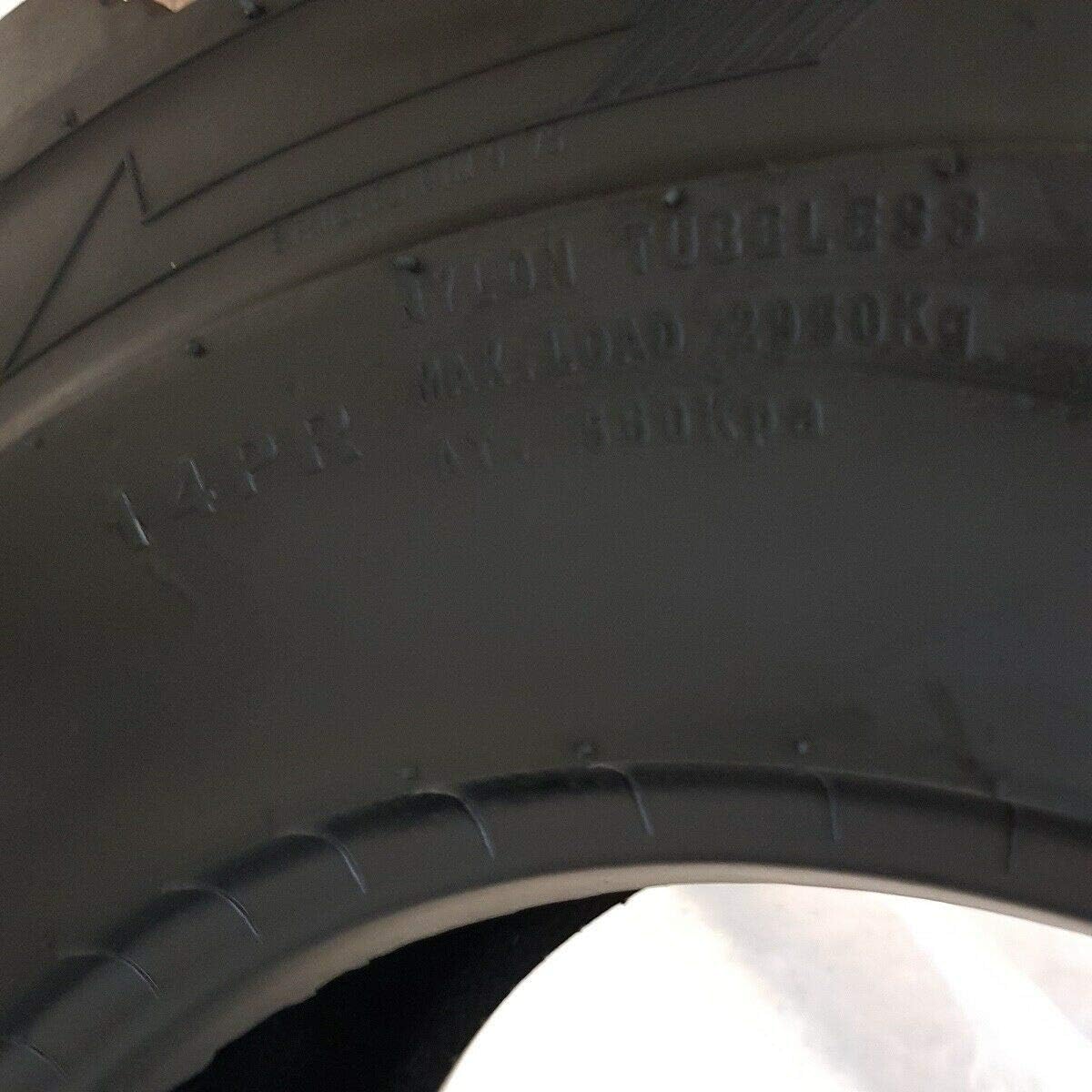 14 PLY Skid Steer Tire G8458