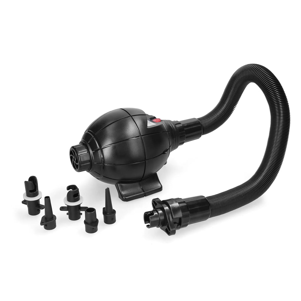 Portable 800W Air Pump Inflator for Air Bed Air Mat N42881