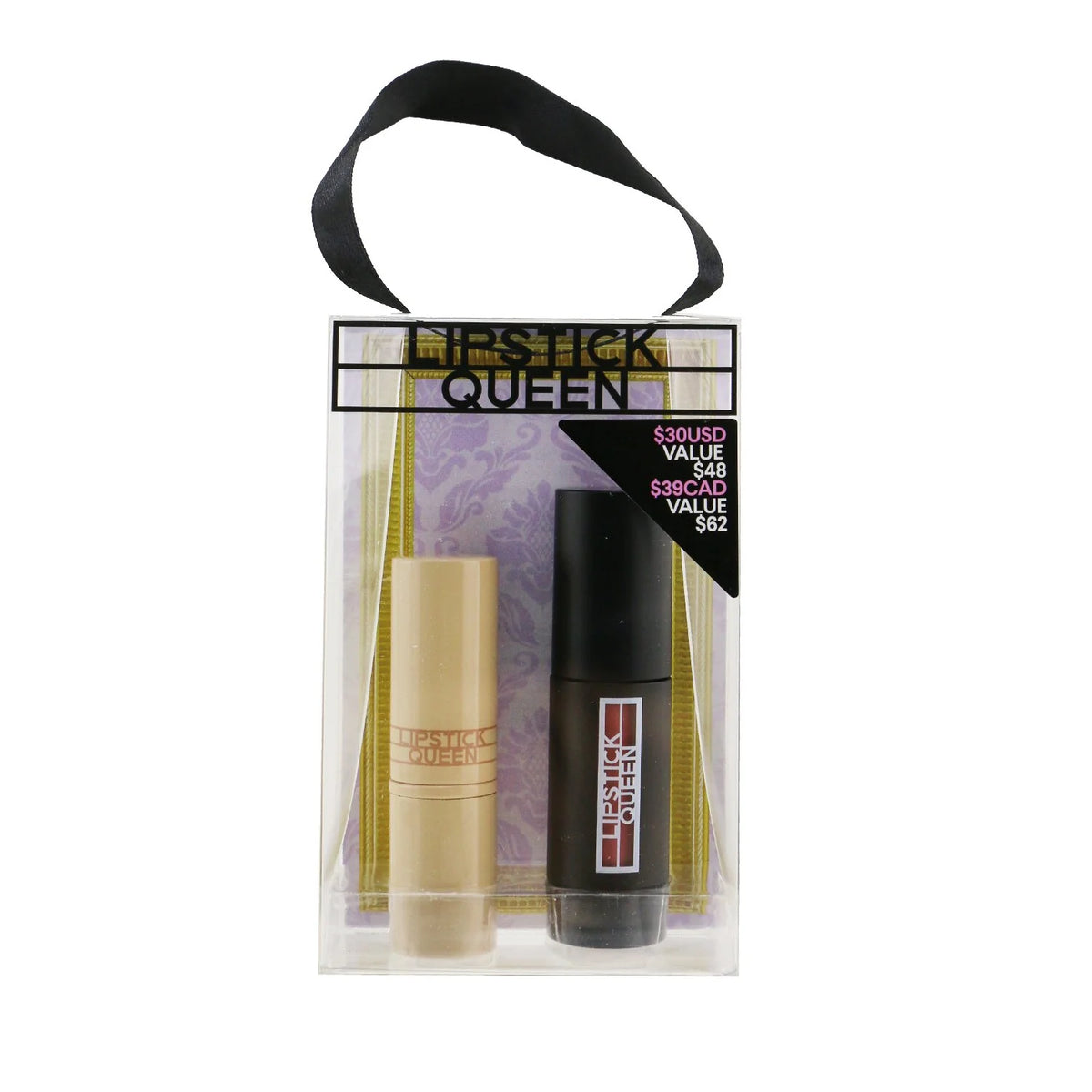 Lip Duo 2pcs B2485