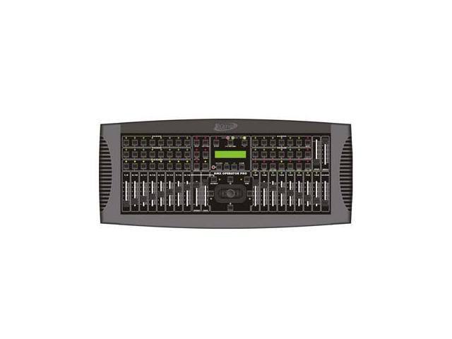 136 Channel Lighting Control Panel N2577