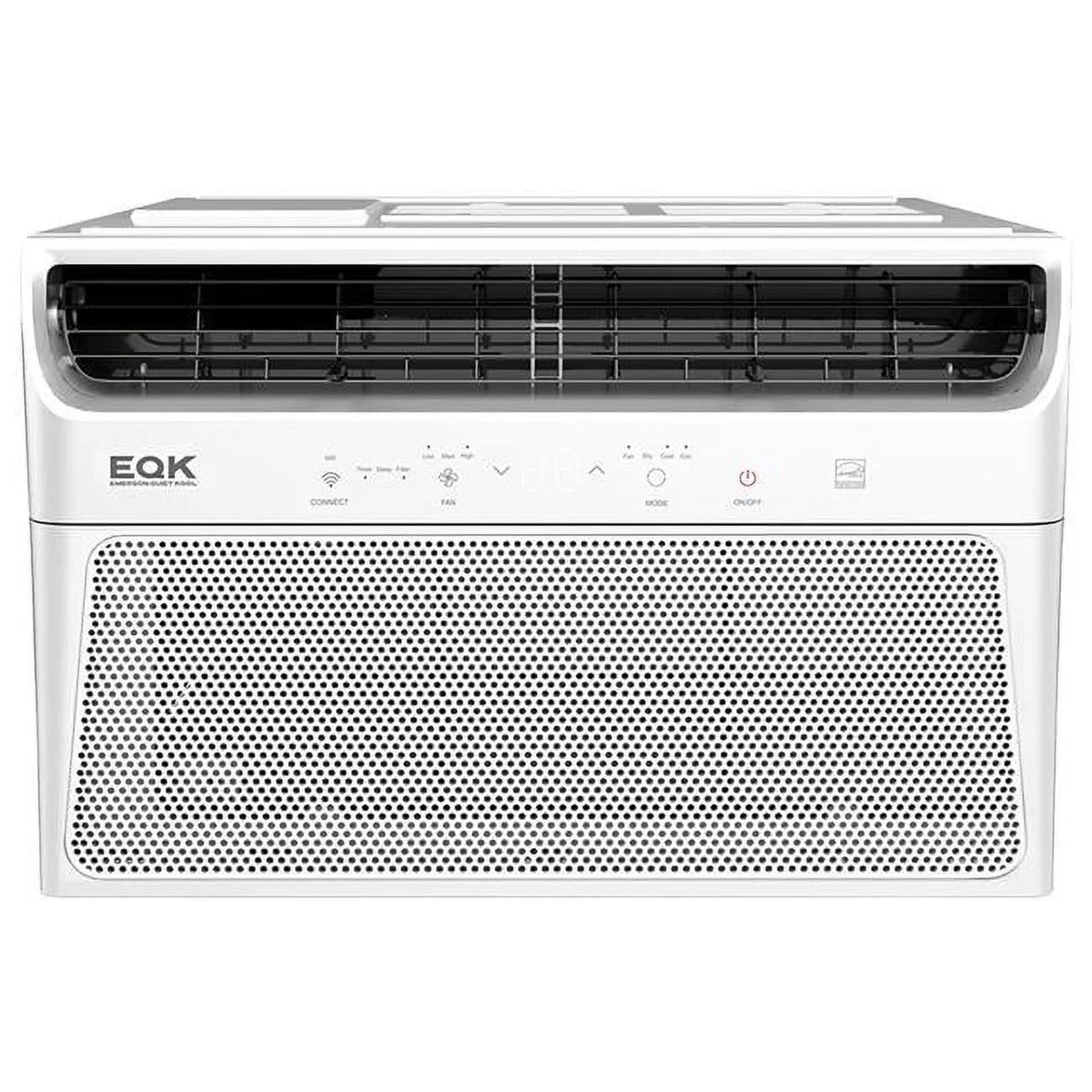 12k BTU WiFi Window Air Conditioner H1811