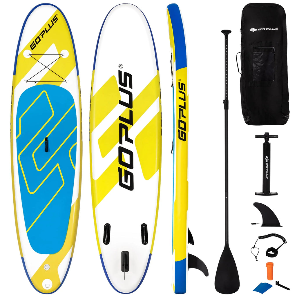 11ft Inflatable Stand Up Paddle Board U6651