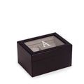 Black 2 Watch Case P777