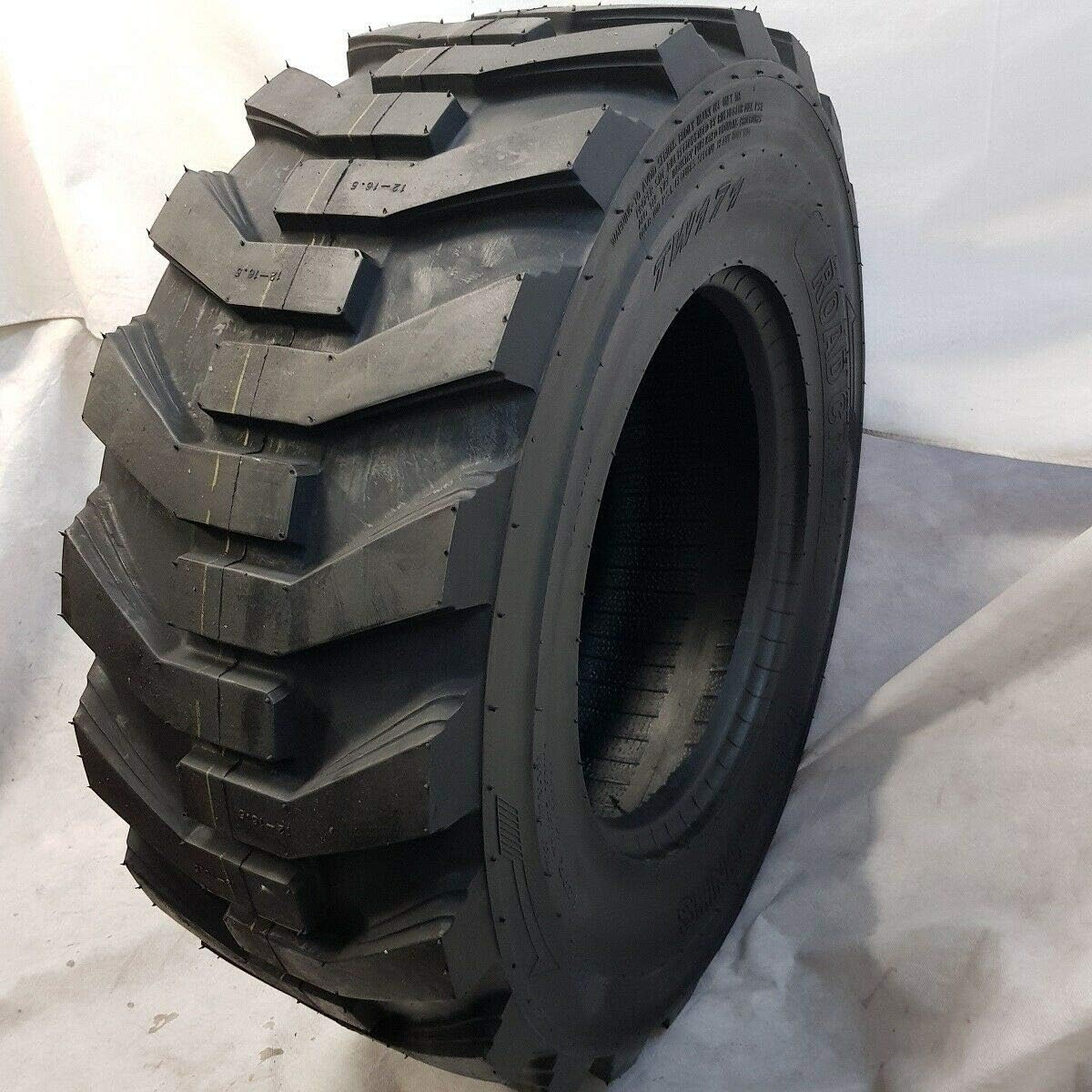 14 PLY Skid Steer Tire G8458