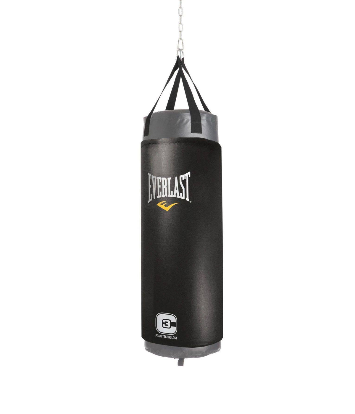 100-Pound Foam Heavy Bag J5875