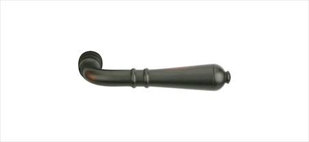 Oil Rubbed Bronze Passage Lever T93606