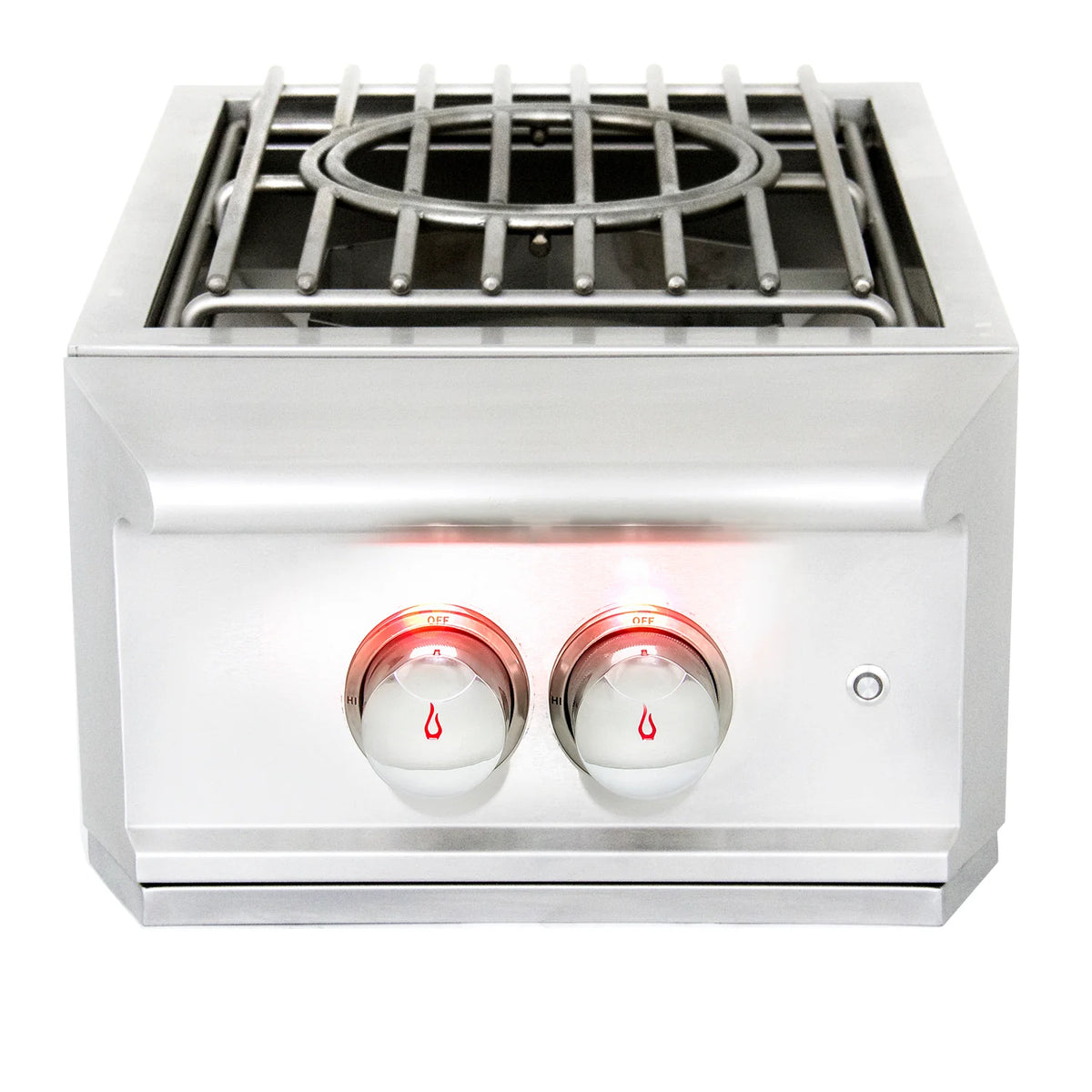 16 in. Natural Gas Power Burner U728013